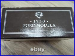 ERTL 1930 FORD MODEL A ROADSTER WARNER BROS. PEPE LE PEW DIECAST CAR NIB-Rare ERTL 1930 FORD MODEL A ROADSTER WARNER BROS. PEPE LE PEW DIECAST CAR NIB-Rare