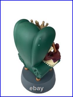 EXTREMELY RARE! 1998 Warner Bros. Studio Store Exclusive Taz, King Of The Castle