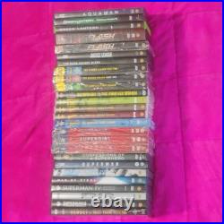EXTREMELY RARE DC Warner Bros Collection