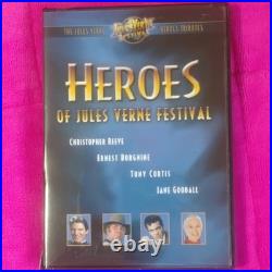 EXTREMELY RARE DC Warner Bros Collection