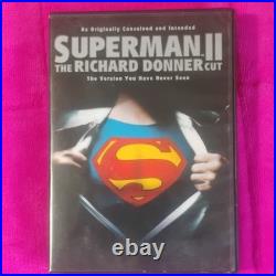 EXTREMELY RARE DC Warner Bros Collection