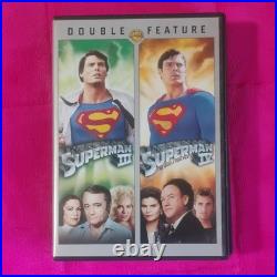 EXTREMELY RARE DC Warner Bros Collection