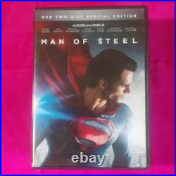 EXTREMELY RARE DC Warner Bros Collection