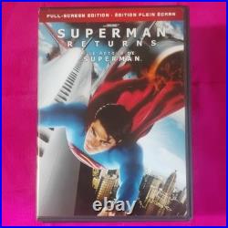 EXTREMELY RARE DC Warner Bros Collection