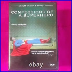 EXTREMELY RARE DC Warner Bros Collection