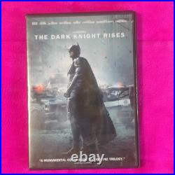 EXTREMELY RARE DC Warner Bros Collection