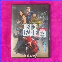 EXTREMELY RARE DC Warner Bros Collection