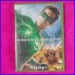 EXTREMELY RARE DC Warner Bros Collection