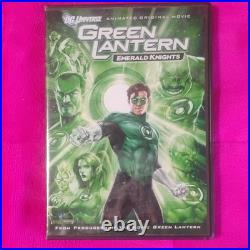 EXTREMELY RARE DC Warner Bros Collection