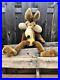 EXTREMELY_RARE_Wile_E_Coyote_40_Plush_by_Trudi_Warner_Bros_2000_01_mjx