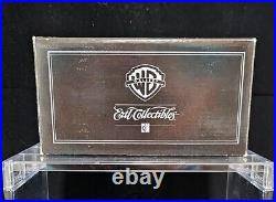 Ertel Warner Bros 1998 Replica 1930 Ford Mdl'A' Rdstr, 2500 made, VERY RARE NIB