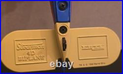 Ertl Collectibles Warner Bros Acme Air Model Plane Wile E Coyote Daffy Duck Rare