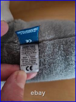 Extremely Rare Giant Bugs Bunny Plush 1 Meter By Trudi Jumbo Warner Bros