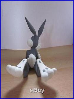 Extremely Rare! Looney Tunes Bugs Bunny Leblon-Delienne LE Statue 1996