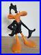 Extremely_Rare_Looney_Tunes_Daffy_Duck_Angry_Classic_Figurine_Statue_01_sn