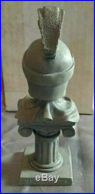 Extremely Rare! Looney Tunes Marvin the Martian Roman Emperor Figurine Statue