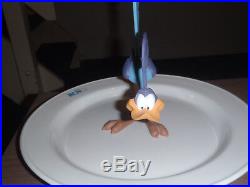 Extremely Rare! Looney Tunes Road Runner Leblon-Delienne Fig LE of 7000 Statue