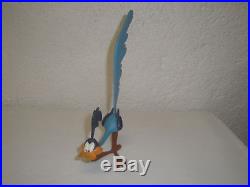 Extremely Rare! Looney Tunes Road Runner Leblon-Delienne LE of 7000 Fig Statue