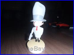 Extremely Rare! Looney Tunes Rocky Figurine Statue