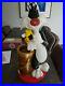 Extremely_Rare_Looney_Tunes_Sylvester_and_Tweety_Umbrella_Stand_Big_Fig_Statue_01_ug