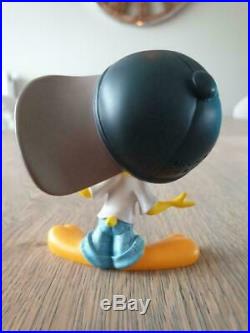 Extremely Rare! Looney Tunes Tweety Hip Hop Demons & Merveilles Figurine Statue