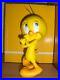 Extremely_Rare_Looney_Tunes_Tweety_Victory_Demons_Merveilles_Figurine_Statue_01_tb