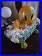 Extremely_Rare_Looney_Tunes_Tweety_in_Bathtub_Taking_Bath_Figurine_Bank_Statue_01_jqjo