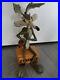 Extremely_Rare_Looney_Tunes_Wile_E_Coyote_on_TNT_Dynamite_Big_Figurine_Statue_01_ekaz