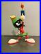 Extremely_Rare_Marvin_the_Martian_with_Lasergun_Leblon_Delienne_Figurine_Statue_01_hsfi