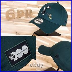 Extremely Rare New Era x Warner Bros. Limited Edition Collaboration 100th Anni