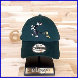 Extremely Rare New Era x Warner Bros. Limited Edition Collaboration 100th Anni
