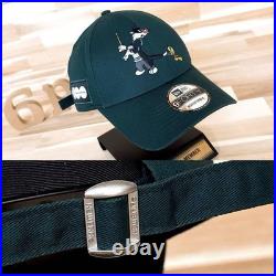 Extremely Rare New Era x Warner Bros. Limited Edition Collaboration 100th Anni