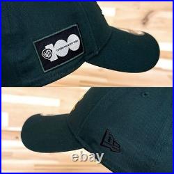 Extremely Rare New Era x Warner Bros. Limited Edition Collaboration 100th Anni