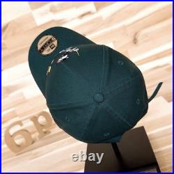 Extremely Rare New Era x Warner Bros. Limited Edition Collaboration 100th Anni