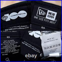 Extremely Rare New Era x Warner Bros. Limited Edition Collaboration 100th Anni