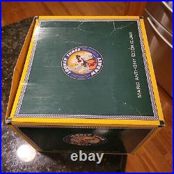 Extremely Rare Vintage Marc Antony And Pussyfoot Cookie Jar Warner Bros. WithBox