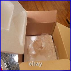 Extremely Rare Vintage Marc Antony And Pussyfoot Cookie Jar Warner Bros. WithBox