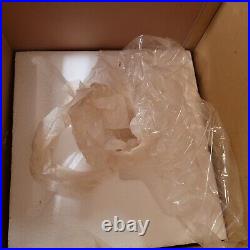 Extremely Rare Vintage Marc Antony And Pussyfoot Cookie Jar Warner Bros. WithBox