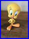 Extremely_Rare_WB_Looney_Tunes_Tweety_Classic_Standing_Figurine_Statue_01_eps