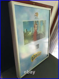 Extremely Rare! Warner Bros Abeltje Dutch Family Movie Original Vintage Filmcell