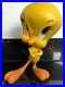 Extremely_Rare_Warner_Bros_Looney_Tunes_Tweety_Angry_Figurine_Statue_01_jgmc