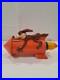 Extremely_Rare_Wile_E_Coyote_On_Rocket_Ceramic_Bank_Looney_Tunes_Warner_Brothers_01_stl