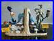 Extremely_Rare_Wile_E_Coyote_with_Road_Runner_Figurine_Bookends_Statue_Set_01_zn