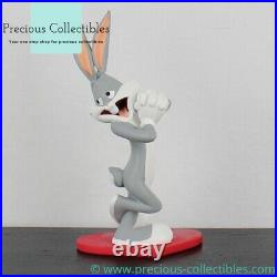 Extremely rare! Bugs Bunny Swooning. Warner Bros. Looney Tunes