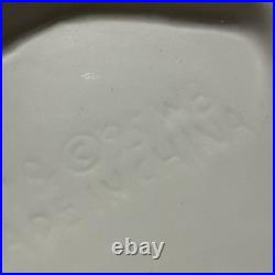 Extremely rare! Daffy Duck money box. Looney Tunes. Warner bros. VTG Marked READ