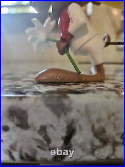 Extremely rare! Looney Tunes Speedy Gonzales Leblon Delienne LE of 3000 statue