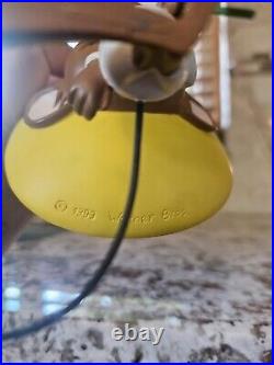 Extremely rare! Looney Tunes Speedy Gonzales Leblon Delienne LE of 3000 statue
