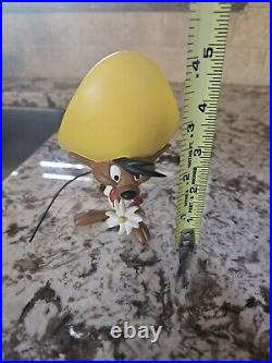 Extremely rare! Looney Tunes Speedy Gonzales Leblon Delienne LE of 3000 statue