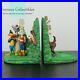 Extremely_rare_Tasmanian_Devil_Daffy_Duck_and_Bugs_Bunny_bookends_Warner_Bros_01_ef