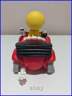 Extremely rare! Tweety, Racing in his Red Car Rutten Warner Bros